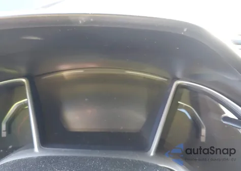 2020 Honda Civic Sport z USA, uszkodzony, nr VIN 19XFC2F84LE211076